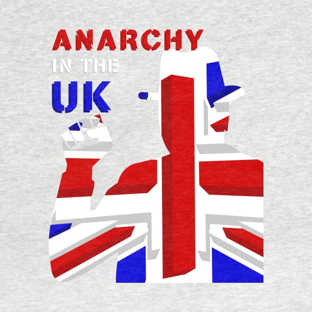 Churchill Anarchy 2 by SiSuSiSu